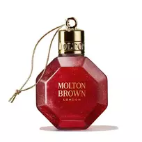 Molton Brown - Bath and shower gel Merry Berries & Mimosa (Bath & Shower Gel) 75 ml