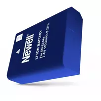 Newell SupraCell Protect battery EN-EL14a for Nikon