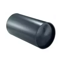 Pajungimo vamzdis Zehnder ComfoSpot 50, l-600mm 52700 5440