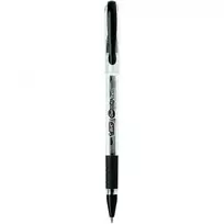 Bic Gelinis rašiklis Gel-Ocity Stic 0.5 mm, juodas, 1 vnt.