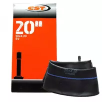 Fotoaparatas CST 20x4.20 AV