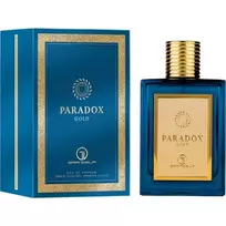 Grandeur - Paradox Gold - EDP - 100 ml