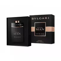BVLGARI MAN IN BLACK EAU DE PARFUM 150ML VAPORIZADOR