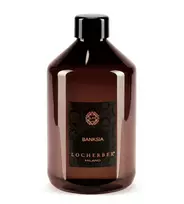 Locherber namų kvapų papildymas Banksia 500 ml