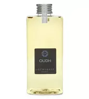 Locherber namų kvapų papildymas Oudh 500 ml