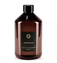 Locherber namų kvapų papildymas Mannequin 500 ml