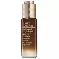 "Estee Lauder Advanced Night Repair Rescue Solution" serumas su 15 % Bifidus fermento - raminamasis koncentratas jautriai odai, 20 ml