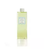 ACQUA DELL’ELBA namų kvapo papildymas Brezza di Mare 500 ml