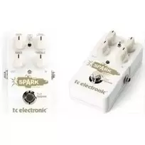 【美品】TC ELECTRONIC／Spark Booster TC Electronic | Product | SPARK BOOSTER
