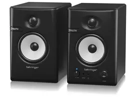 "Behringer TRUTH 3.5 BT" 3,5 colių aktyvių studijinių monitorių pora