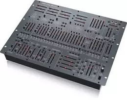 Behringer 2600 GRAY MEANIE Analoginis sintezatorius