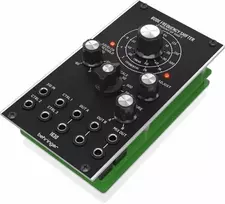 Behringer BODE FREQUENCY SHIFTER 1630 modulinis sintezatoriaus modulis