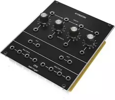 Behringer CP35 ATTENUATORS modulinis sintezatoriaus modulis