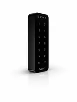 SATEL Keyboard with proximity card reader SO-MF5-B black