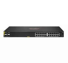 ARUBA 6100 24G CL4 4SFP+ STOCK