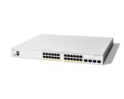 "Cisco Catalyst 1300" valdomas L2/L3 Gigabit Ethernet (10/100/1000) PoE palaikymas Pilka spalva