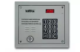 Išorinė kasetė Laskomex CP-2503TP POL SILVER TM