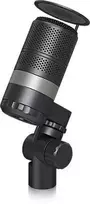 "TC Helicon GoXLR MIC" dinaminis tribūnos mikrofonas