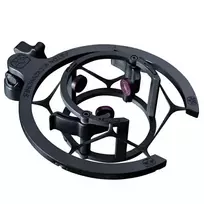 "Aston Microphones Swift" antivibracinis mikrofono laikiklis