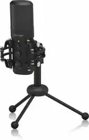 Behringer BU200 USB kondensatorinis mikrofonas