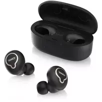 Ausinės Tannoy Life Buds Black