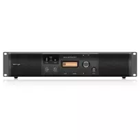 "Behringer NX3000D" stereofoninis galios stiprintuvas su DSP