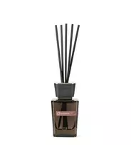 LOCHERBER MILANO namų kvapas su lazdelėmis Cafe Satin 125 ml