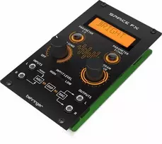 "Behringer SPACE FX" modulinis sintezatoriaus modulis
