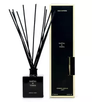 Cereria Molla namų kvapų difuzorius Santal & Tonka 100 ml