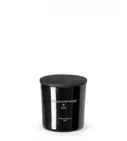 Cereria Molla žvakė Bulgarian rose & Oud XL 600 g