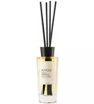 ERBAL namų kvapas su lazdelėmis Amos 100 ml
