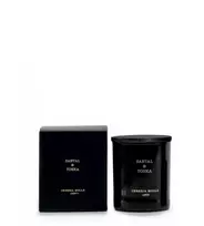 Cereria Molla žvakė Santal & Tonka XL 600 g