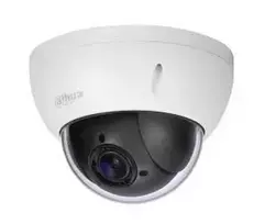 NET CAMERA 4MP PTZ DOME WIFI/SD22404DB-GNY-W DAHUA