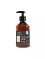 Pienelis kūnui Maggiorana, coriandolo & pepe nero 250 ml