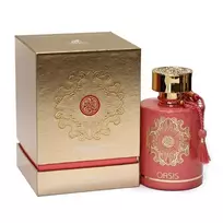 Universalūs kvepalai Maison Alhambra Oasis EDP, 100 ml
