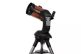 Celestron NexStar 5 SE telescope