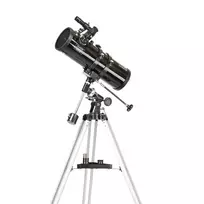 Skywatcher BK 1145 EQ1 114/500 teleskopas