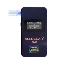 Alkotesteris Alcoscan®007 LT