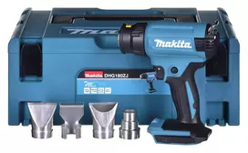 18V viengubo veikimo tankintuvas DHG180ZJ MAKITA