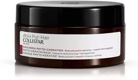 Collistar - Intensive mask for damaged hair with Phyto-Keratin (Intensive Restructuring Mask) 200 ml