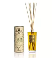 PARCO 1923 namų kvapas su lazdelėmis LA DIFESA 500 ml