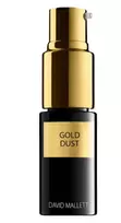 DM apimties suteikiančios aukso dulkės plaukams Gold dust 7,5 g