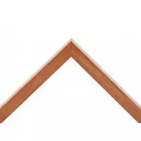 Rėmelis 15x21 med PINO TEAK
