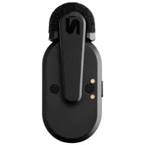 Ausinės Shure Microphone only, charge case not included AMV-LAV-Z6 Black