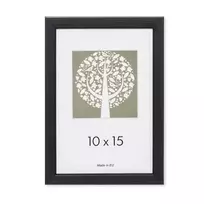 Rėmelis 30x40 med 1200898 PINO NERO | 11mm