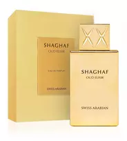 Swiss Arabian Shaghaf Oud Elixir EDP U 75 ml