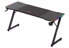 Huzaro Hero 4.8 RGB žaidimų stalas