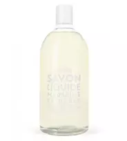 CDP "Cotton flower" skysto muilo papildymas 1000 ml