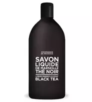CDP "Black tea" skysto muilo papildymas 1000 ml