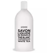 CDP "White tea" skysto muilo papildymas 1000 ml